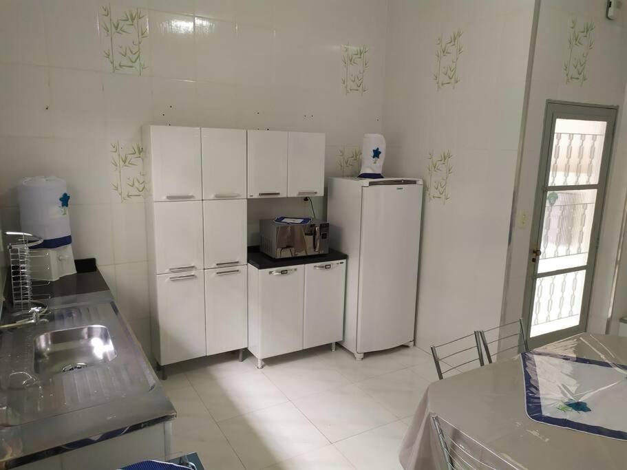 Casa Proximo Ao Santuario Nacional Villa Апаресида Екстериор снимка